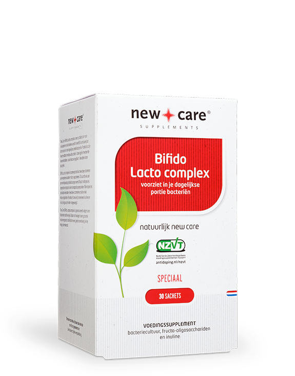 Bifido Lacto complex-0