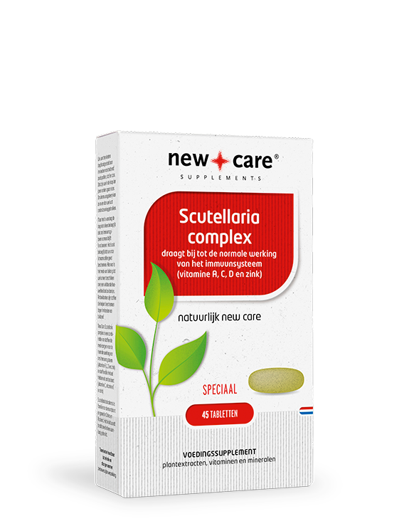 Scutellaria complex-0